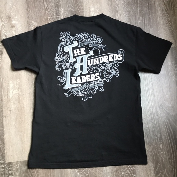 The Hundreds - Picture 11 of 14